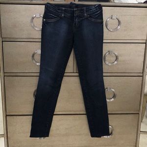 Beverly jeans from Brazil